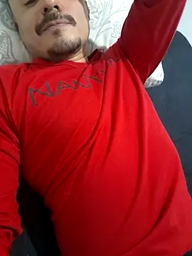 MexicanoPuebla23 online show from 8, 2, 2026