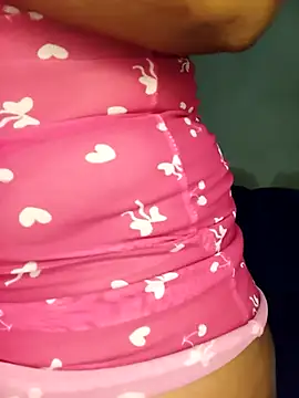 PRETTYJANE36 online show from 16, 3, 2026