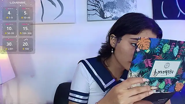 Zoe wang online show from 24, 9, 2025