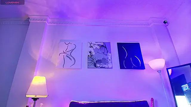 Zoe wang online show from 26, 9, 2025