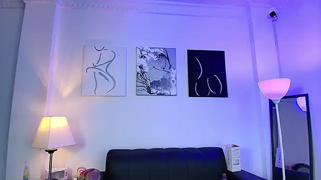 Zoe wang online show from 6, 10, 2025