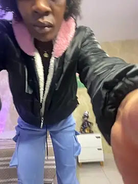 MorenaLush Eup online show from 27, 11, 2025