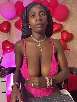 MorenaLush Eup online show from 3, 3, 2026