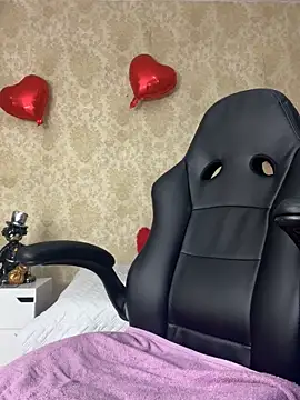 MorenaLush Eup online show from 30, 3, 2026