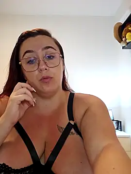HotRubyXxx online show from 18, 9, 2025