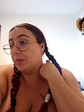 HotRubyXxx online show from 30, 9, 2025