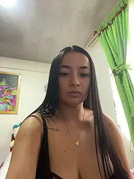 JulietaRioss online show from 10, 1, 2026