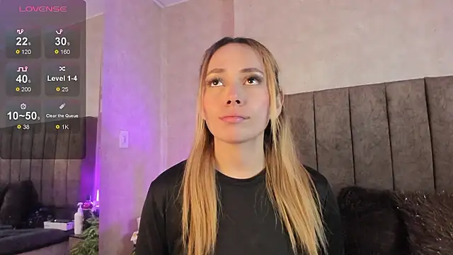 LanaMills  online show from 18, 1, 2026