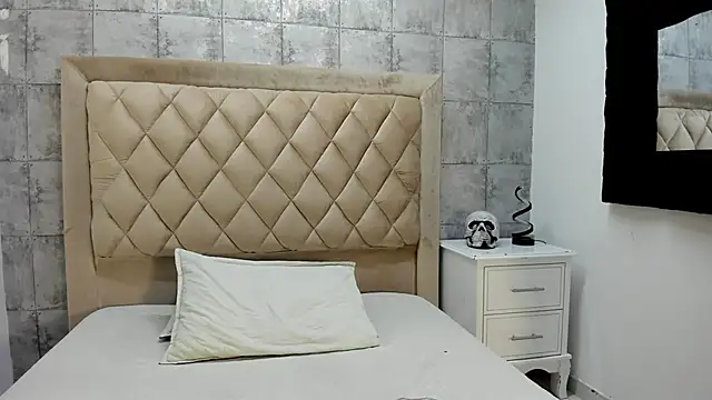 AphroditeSweet online show from 19, 11, 2025