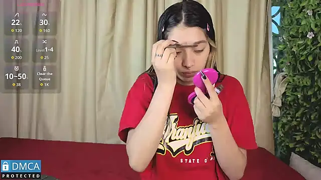 stepha   online show from 15, 10, 2025