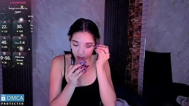 Snapshot of stepha__ chatting on 4, 2, 2026 stepha online show from 4, 2, 2026