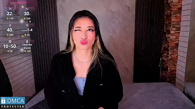 Snapshot of stepha__ chatting on 12, 2, 2026 stepha online show from 12, 2, 2026