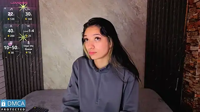 Snapshot of stepha__ chatting on 16, 2, 2026 stepha online show from 16, 2, 2026