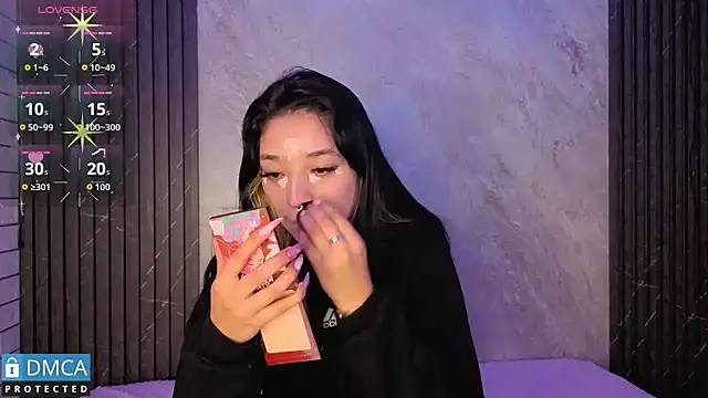 Snapshot of stepha__ chatting on 18, 2, 2026 stepha online show from 18, 2, 2026