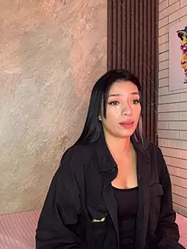 Snapshot of stepha__ chatting on 27, 2, 2026 stepha online show from 27, 2, 2026