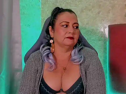 PalomaLombardi online show from 20, 11, 2025