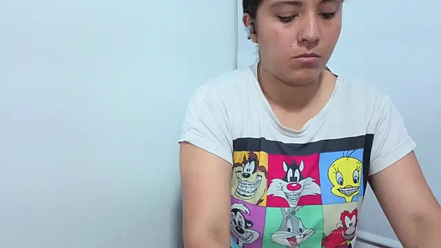 EmilyGala online show from 30, 11, 2025