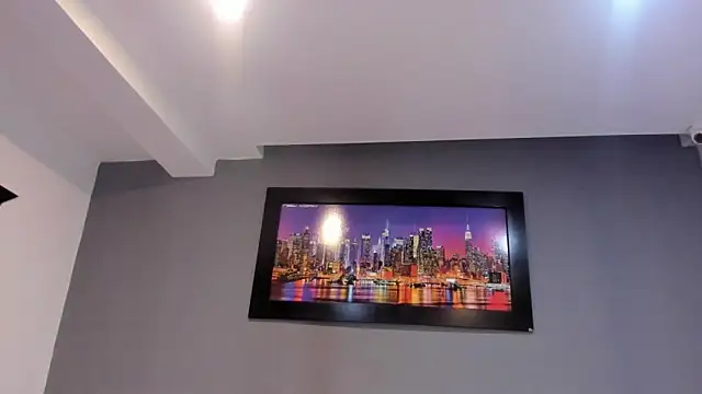 CharlotteCottin online show from 16, 4, 2026