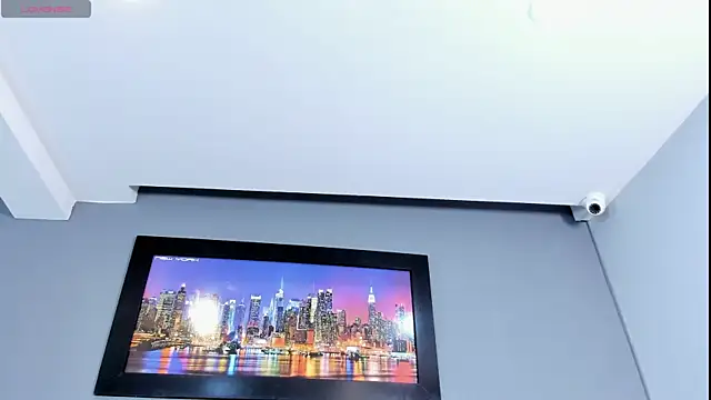 CharlotteCottin online show from 27, 5, 2026