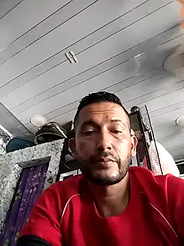 Snapshot of Bodyguard_hot chatting on 14, 10, 2025 Bodyguard hot online show from 14, 10, 2025