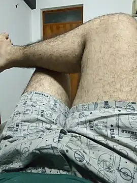 devilthick6 online show from 26, 9, 2025