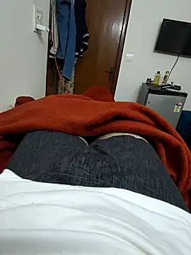 devilthick6 online show from 12, 2, 2026