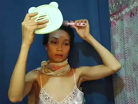 Urlustfull Sainaxxx online show from 22, 2, 2026