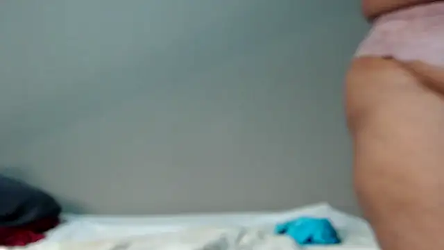 GrandBustyMelon online show from 14, 10, 2025