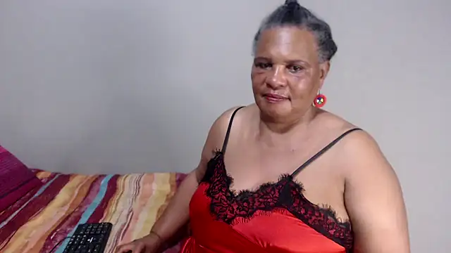 GrandBustyMelon online show from 19, 11, 2025