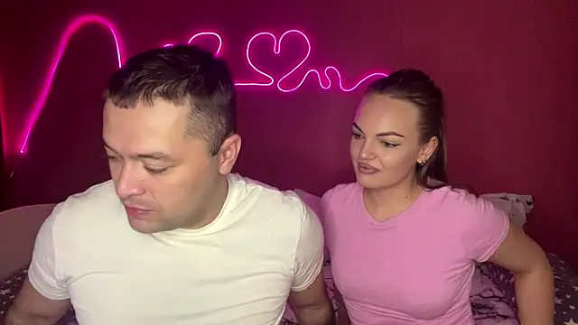 deeplookscouple online show from 30, 9, 2025