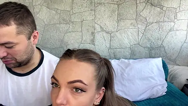 deeplookscouple online show from 6, 10, 2025