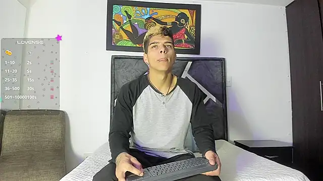 wyatt 3 online show from 8, 10, 2025