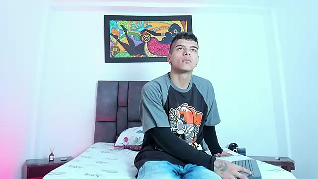 wyatt 3 online show from 20, 11, 2025