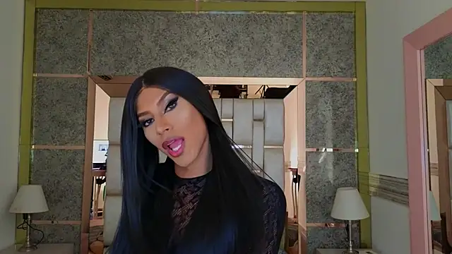Snapshot of beauty_nina chatting on 13, 5, 2026 beauty nina online show from 13, 5, 2026