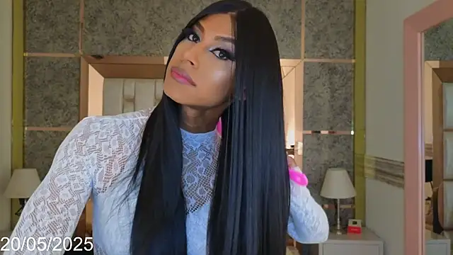 Snapshot of beauty_nina chatting on 20, 5, 2026 beauty nina online show from 20, 5, 2026