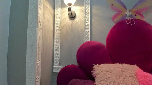 Saammy 17 online show from 14, 11, 2025