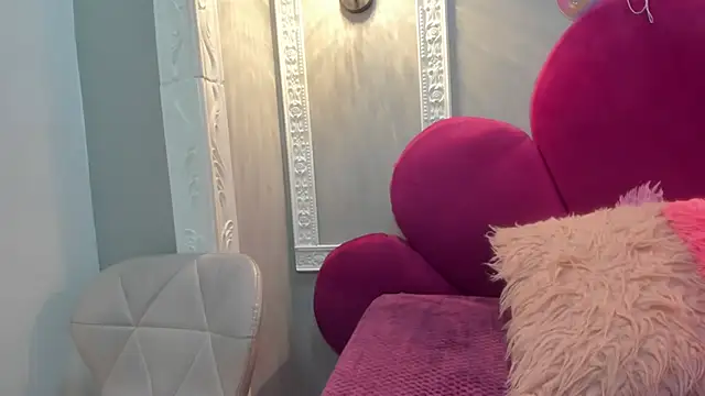 Saammy 17 online show from 15, 11, 2025