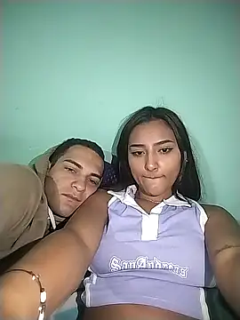 emilyvalencia 1 online show from 30, 11, 2025