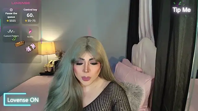 Unforgettable Maria online show from 19, 12, 2025