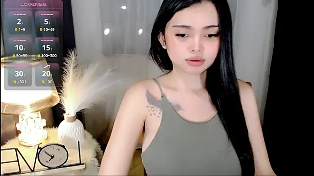 Snapshot of wildest_fantasy chatting on 26, 5, 2026 wildest fantasy online show from 26, 5, 2026