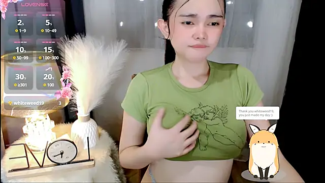 wildest fantasy online show from 13, 6, 2026