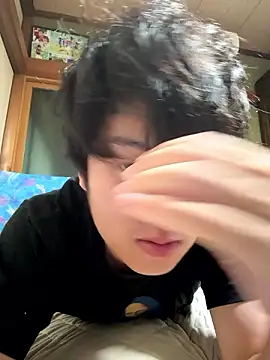Snapshot of hiromu53 chatting on 28, 9, 2025 hiromu53 online show from 28, 9, 2025