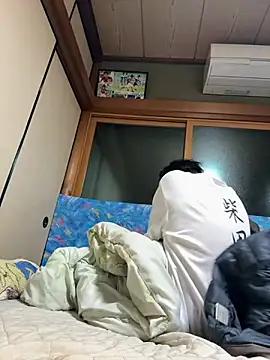 Snapshot of hiromu53 chatting on 29, 10, 2025 hiromu53 online show from 29, 10, 2025