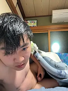 Snapshot of hiromu53 chatting on 23, 11, 2025 hiromu53 online show from 23, 11, 2025