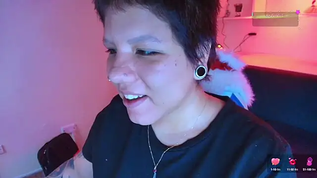 Snapshot of Melissa_Adamsx chatting on 20, 9, 2025 Melissa Adamsx online show from 20, 9, 2025