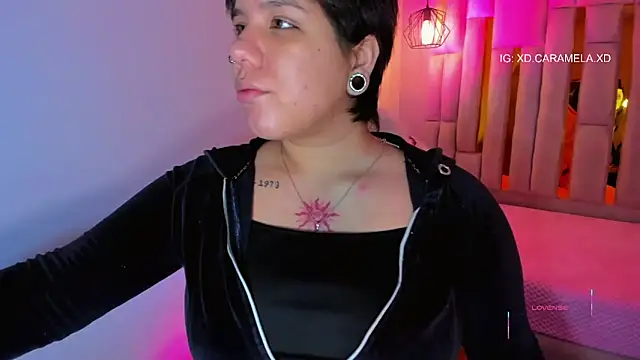 Melissa Adamsx online show from 18, 11, 2025