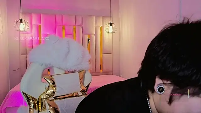 Melissa Adamsx online show from 27, 11, 2025