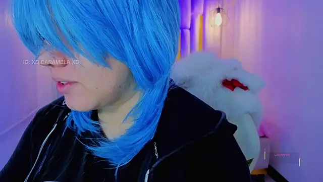 Melissa Adamsx online show from 28, 11, 2025