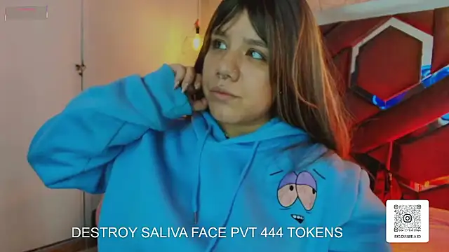 Snapshot of Melissa_Adamsx chatting on 18, 1, 2026 Melissa Adamsx online show from 18, 1, 2026