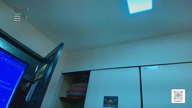 Snapshot of Melissa_Adamsx chatting on 9, 2, 2026 Melissa Adamsx online show from 9, 2, 2026